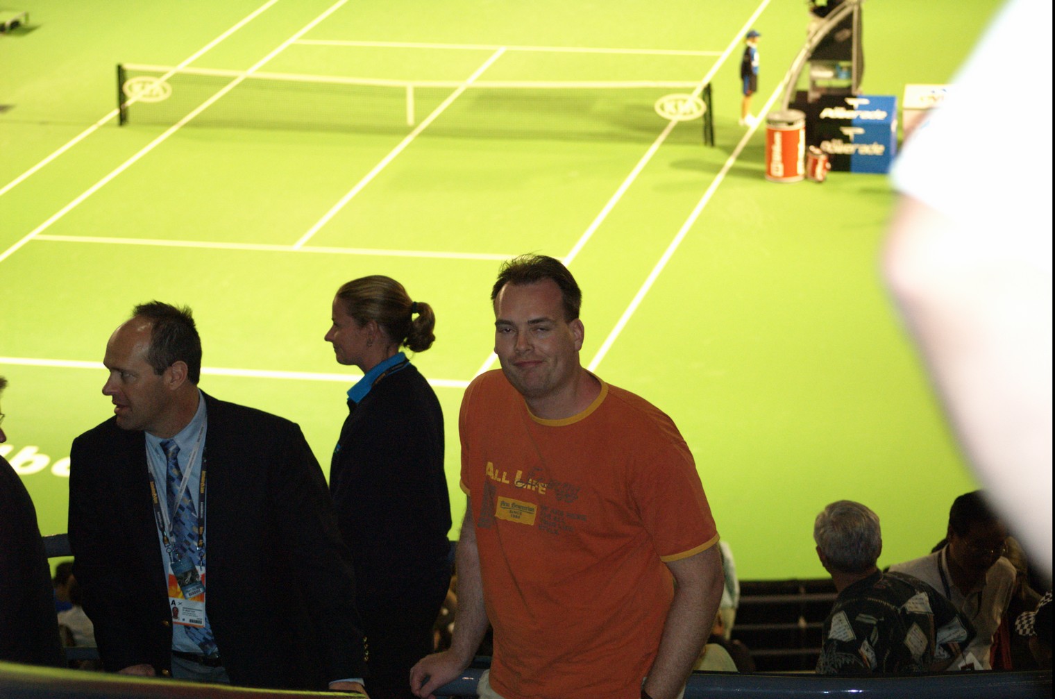 20060116   Australie   Melbourne   Australian Open 2006   078